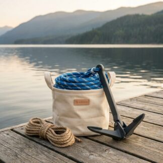 Anchor Kit for Kayak 3.5lb