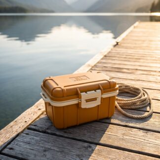 Floating Waterproof Dry Box, S1 Goodies