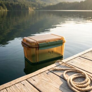Floating Waterproof Dry Box