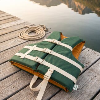 Life Vest Type III Adult, S1 Goodies