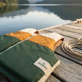 Life Vest Type III Adult