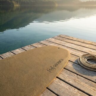 Paddleboard Deck Pad