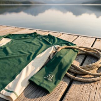 Rash Guard UPF 50+ Long Sleeve, S1 Goodies