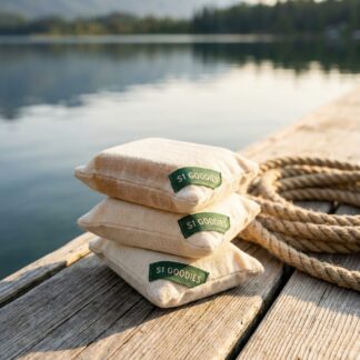 Surf Wax Warm Water 3-Pack