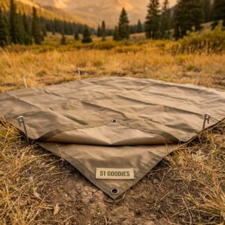 Tent Footprint Groundsheet