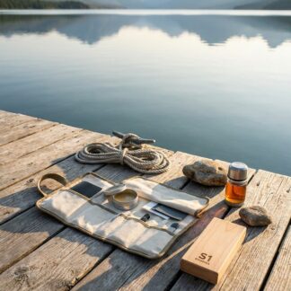 Wetsuit Repair Kit